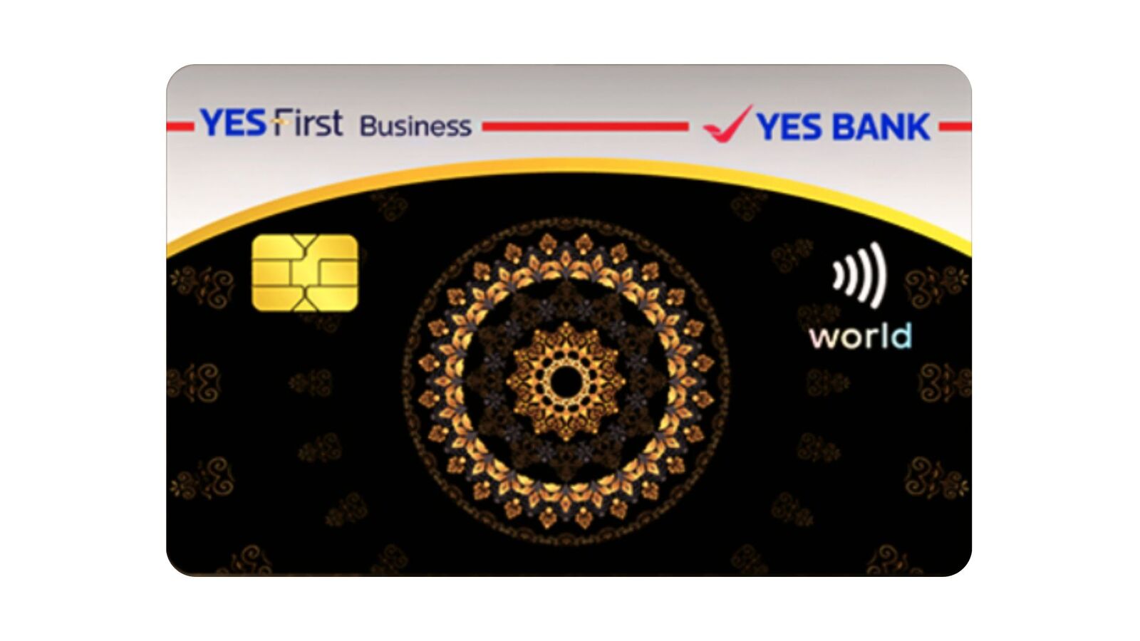 YES First Business Credit Card Review